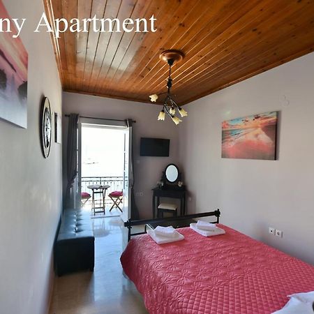 Hydra Port Apartments Luaran gambar